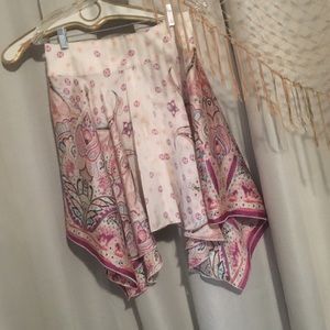 Bebe skirt (mid calf-medium)